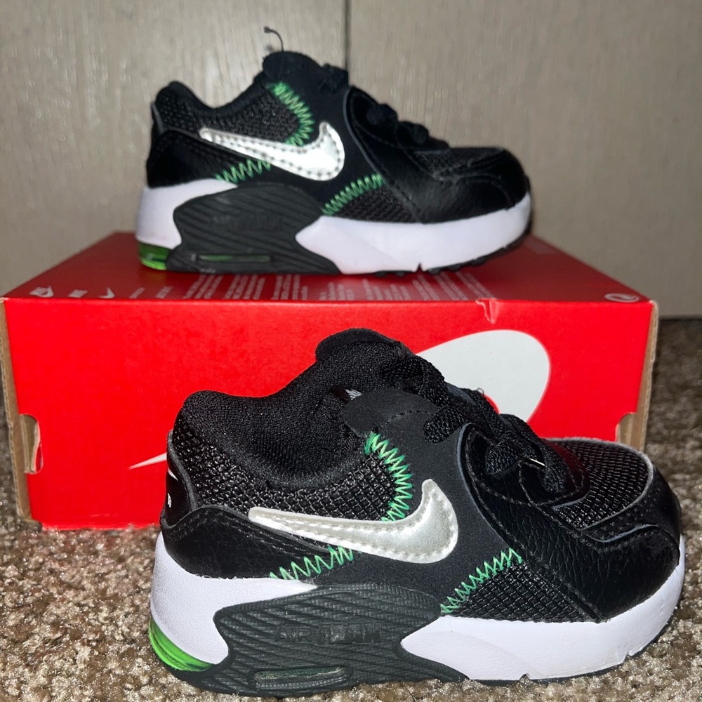 Toddler 5c shoes